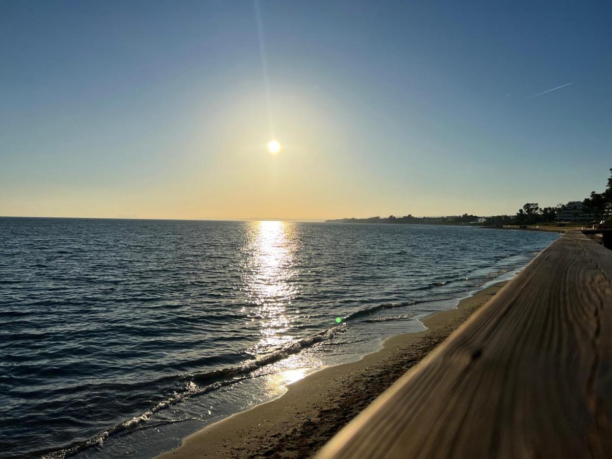 La Pina Verde Εστεπόνα Εξωτερικό φωτογραφία