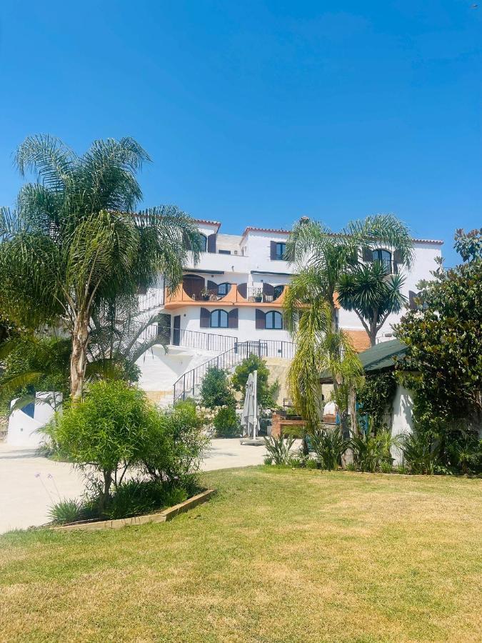La Pina Verde Εστεπόνα Εξωτερικό φωτογραφία