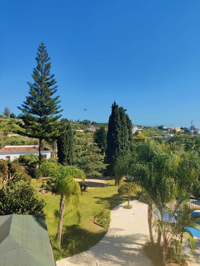 La Pina Verde Εστεπόνα Εξωτερικό φωτογραφία