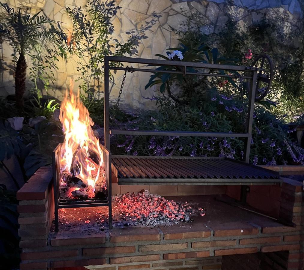 La Pina Verde Εστεπόνα Εξωτερικό φωτογραφία