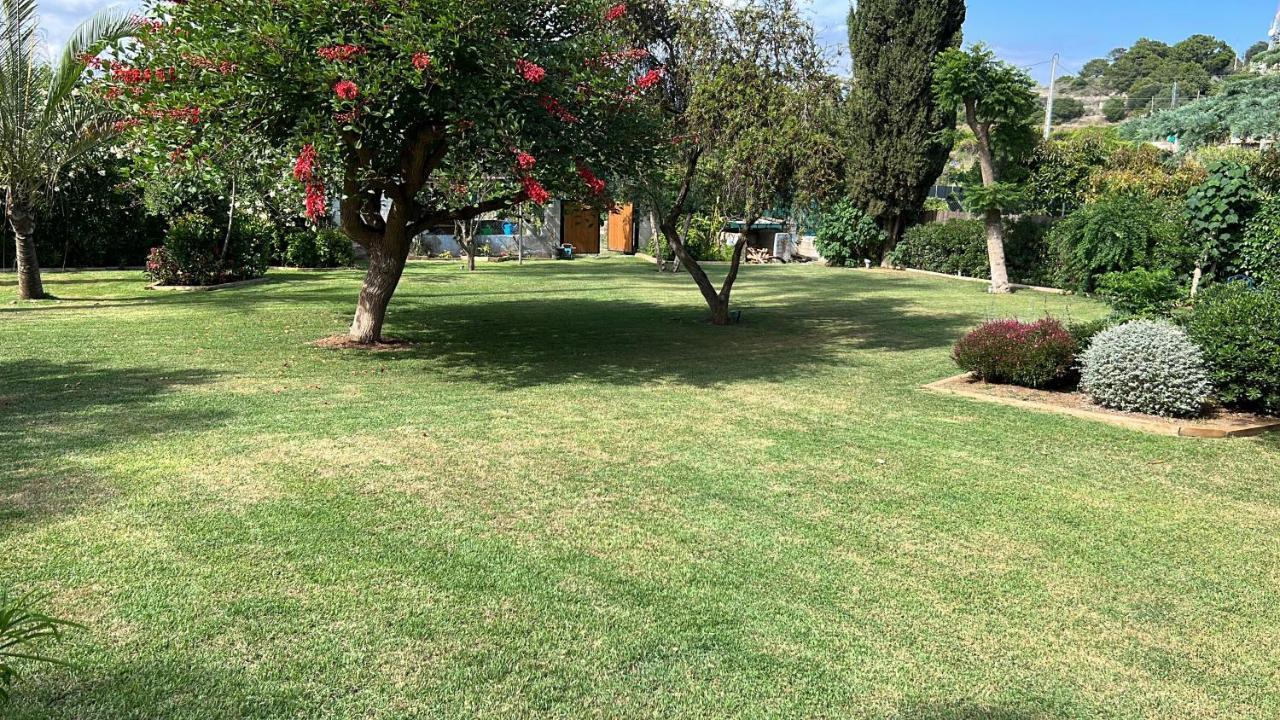 La Pina Verde Εστεπόνα Εξωτερικό φωτογραφία